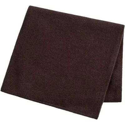 Gant Écharpe 4920301 Deep Brown One Size - Publicité Gant Écharpe 4920301 Deep Brown One Size - Publicité
