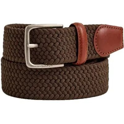 Gant Ceinture 9940193 Black Brown 100 cm - Publicité Gant Ceinture 9940193 Black Brown 100 cm - Publicité