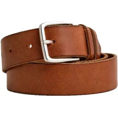 Gant Ceinture 9940198 Tobacco Brown 100 cm - Publicité Gant Ceinture 9940198 Tobacco Brown 100 cm - Publicité