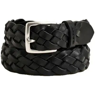 Gant Ceinture 9940209 Black 95 cm - Publicité Gant Ceinture 9940209 Black 95 cm - Publicité