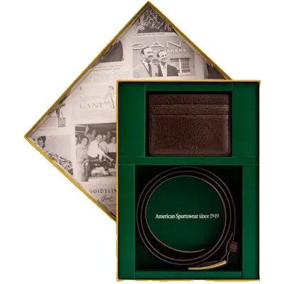 Gant Ceinture 9990002 Rich Brown 95 cm - Publicité Gant Ceinture 9990002 Rich Brown 95 cm - Publicité
