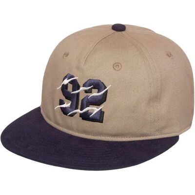 Element Casquette Year 6 Aluminum One Size unisex - Publicité Element Casquette Year 6 Aluminum One Size unisex - Publicité