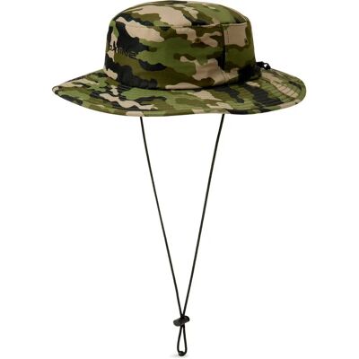Dakine Chapeau No Zone Classic Camo L-XL unisex - Publicité Dakine Chapeau No Zone Classic Camo L-XL unisex - Publicité