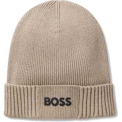Boss Bonnet Asic Green Light / Pastel Green One Size unisex - Publicité Boss Bonnet Asic Green Light / Pastel Green One Size unisex - Publicité