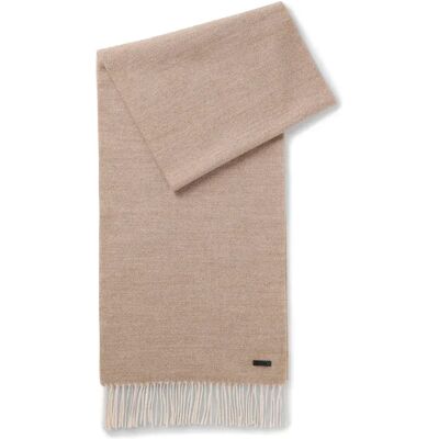 Boss Mouchoir Naster 10283358 Open Brown One Size Homme - Publicité Boss Mouchoir Naster 10283358 Open Brown One Size Homme - Publicité