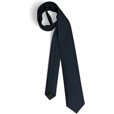 Boss Cravate One 10277167 Dark Blue One Size Homme - Publicité Boss Cravate One 10277167 Dark Blue One Size Homme - Publicité