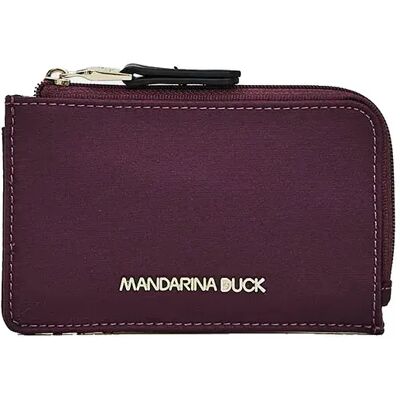 Mandarina Duck Portefeuille Pour Femme Hunter 08p Urban Chic 01 One Size - Publicité Mandarina Duck Portefeuille Pour Femme Hunter 08p Urban Chic 01 One Size - Publicité