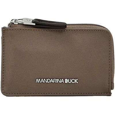 Mandarina Duck Portefeuille Pour Femme Hunter 28i Beaver 02 One Size - Publicité Mandarina Duck Portefeuille Pour Femme Hunter 28i Beaver 02 One Size - Publicité