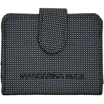 Mandarina Duck Portefeuille Pour Femme Md20 465 Steel One Size - Publicité Mandarina Duck Portefeuille Pour Femme Md20 465 Steel One Size - Publicité