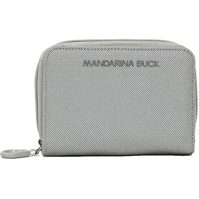 Mandarina Duck Portefeuille Pour Femme Md20 B09 Cocoon One Size - Publicité Mandarina Duck Portefeuille Pour Femme Md20 B09 Cocoon One Size - Publicité