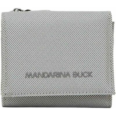 Mandarina Duck Portefeuille Pour Femme Md20 B09 Cocoon 02 One Size - Publicité Mandarina Duck Portefeuille Pour Femme Md20 B09 Cocoon 02 One Size - Publicité