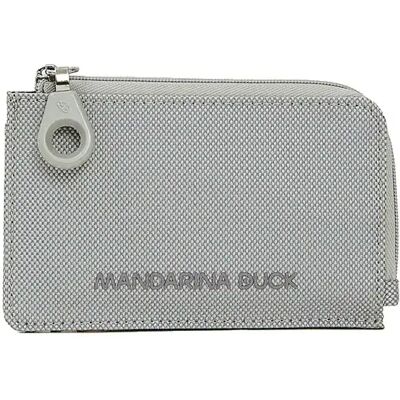 Mandarina Duck Portefeuille Pour Femme Md20 B09 Cocoon 04 One Size - Publicité Mandarina Duck Portefeuille Pour Femme Md20 B09 Cocoon 04 One Size - Publicité