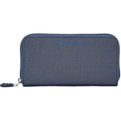 Mandarina Duck Portefeuille Pour Femme Md20 B10 Cosmic 01 One Size - Publicité Mandarina Duck Portefeuille Pour Femme Md20 B10 Cosmic 01 One Size - Publicité