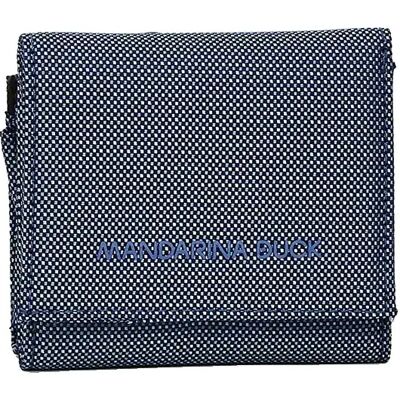 Mandarina Duck Portefeuille Pour Femme Md20 B10 Cosmic 02 One Size - Publicité Mandarina Duck Portefeuille Pour Femme Md20 B10 Cosmic 02 One Size - Publicité