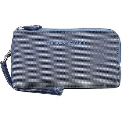 Mandarina Duck Portefeuille Pour Femme Md20 B10 Cosmic 03 One Size - Publicité Mandarina Duck Portefeuille Pour Femme Md20 B10 Cosmic 03 One Size - Publicité