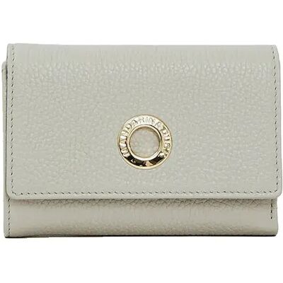 Mandarina Duck Portefeuille Pour Femme Mellow Leather B09 Cocoon 02 One Size - Publicité Mandarina Duck Portefeuille Pour Femme Mellow Leather B09 Cocoon 02 One Size - Publicité