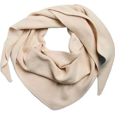 Pieces Mouchoir Komma Whitecap Grey One Size - Publicité Pieces Mouchoir Komma Whitecap Grey One Size - Publicité