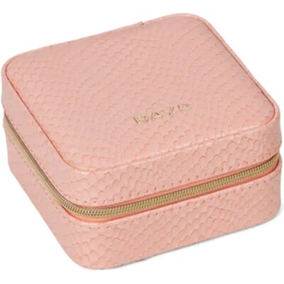 Day Et Boîte à Bijoux 3242490502031 Dusty Pink One Size - Publicité Day Et Boîte à Bijoux 3242490502031 Dusty Pink One Size - Publicité