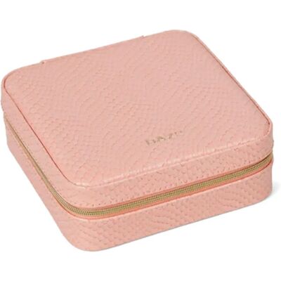 Day Et Boîte à Bijoux 3242490503031 Dusty Pink One Size - Publicité Day Et Boîte à Bijoux 3242490503031 Dusty Pink One Size - Publicité