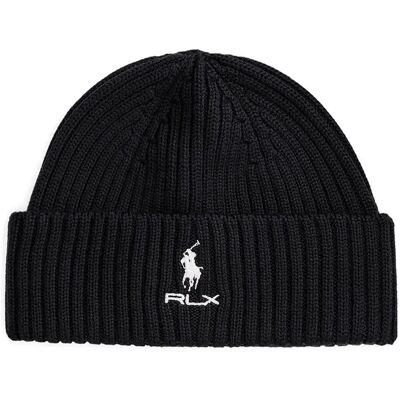 Polo Ralph Lauren Bonnet 453b63970 Refined Navy 001 One Size - Publicité Polo Ralph Lauren Bonnet 453b63970 Refined Navy 001 One Size - Publicité