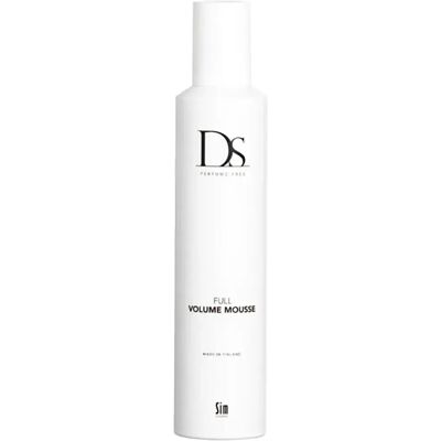 Mousse Volume Intense - Mousse pour cheveux - Publicité Mousse Volume Intense - Mousse pour cheveux - Publicité