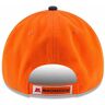 New Era Nfl The League Denver Broncos Otc Cap Orange Homme Orange One Size male