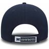 New Era Nfl The League Dallas Cowboys Otc Cap Bleu Homme Bleu One Size male