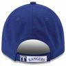 New Era Mlb The League Texas Rangers Otc Cap Bleu Homme Bleu One Size male