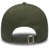 New Era League Essential 940 New York Yankees Cap Vert Homme Vert One Size male