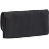 Kipling Money Land Wallet Noir Homme Noir One Size male