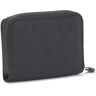 Kipling Money Love Wallet Noir Homme Noir One Size male