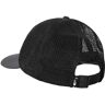 The North Face Horizon Mesh Cap Noir Homme Noir One Size male