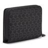 Kipling Money Love Wallet Noir Homme Noir One Size male