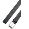 Hugo Gelio C Belt Noir 85 cm Homme Noir 85 cm male