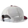 Hurley Del Mar Trucker Cap Rouge Homme Rouge One Size male