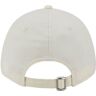 New Era 60363681 Seasonal 9forty Manchester United Fc Cap Blanc Homme Blanc One Size male