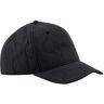 Alpha Industries Als Cap Noir Homme Noir One Size male