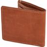 Pepe Jeans Keanu Wallet Marron Homme Marron One Size male