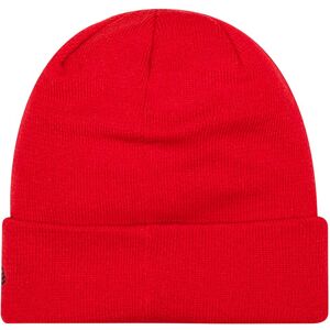 New Era Core Cuff Manchester United Fc Beanie Rouge Homme