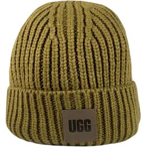 Ugg Bonnet 20989 Mustard One Size unisex