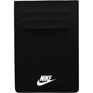 Nike Accessories Portefeuille Icon Air Max 1 Big Bubble Card BlaBlaWhi One Size Homme,Femme