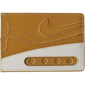 Nike Accessories Portefeuille Icon Air Max 1 Big Bubble Card BroBro One Size Homme,Femme