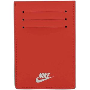Nike Accessories Portefeuille Icon Air Max 1 Big Bubble Card GreWhiRed One Size Homme,Femme