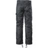 Brandit Thermohose Pants Noir 3XL Homme Noir 3XL male