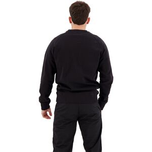 Timberland Exeter River Basic Brushed Back Crew Regular Sweatshirt Noir L Homme Noir L male