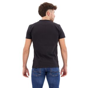 Timberland Dunstan River Slim Short Sleeve T shirt Noir XL Homme Noir XL male