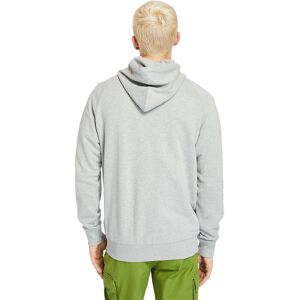 Timberland Exeter River Basic Loopback Regular Full Zip Sweatshirt Gris 3XL Homme Gris 3XL male