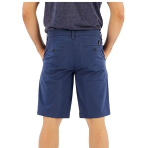 Timberland Squam Lake Stretch Twill Chino Shorts Bleu 34 Homme Bleu 34 male