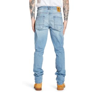 Timberland Sargent Lake Stretch Core Slim Jeans Bleu 38 / 34 Homme Bleu 38 male