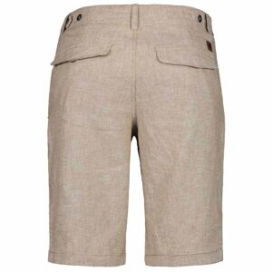 Luhta Aksila Shorts Beige 48 Homme Beige 48 male